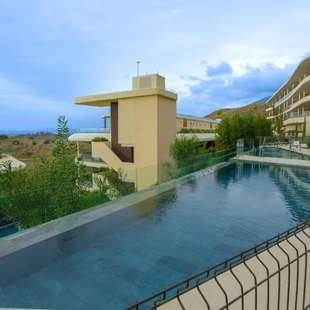Apartamento Lxr Crown 2br Design *