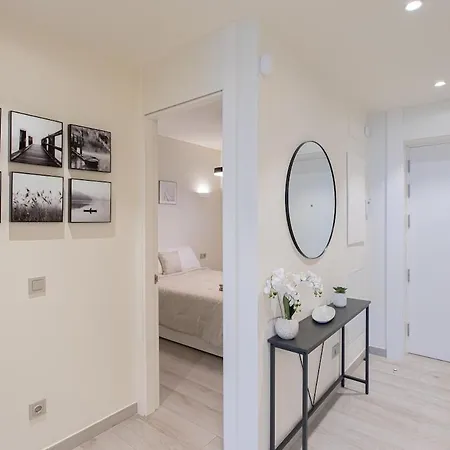 Lxr Crown 2br Design Apartamento *