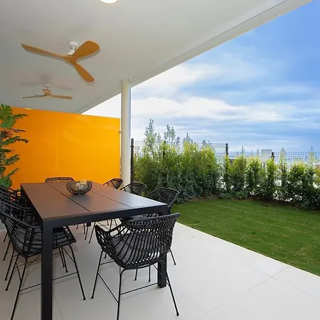 Lxr Crown 2br Design Apartamento Fuengirola