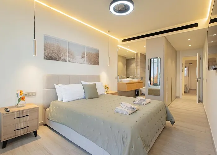 דירה Lxr Crown 2br Design