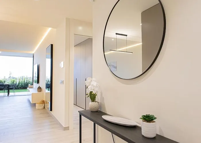 דירה Lxr Crown 2br Design *