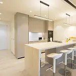 Appartement Lxr Crown 2br Design