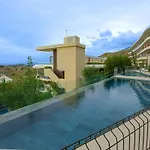 Appartement Lxr Crown 2br Design *