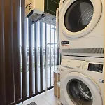 Appartement Lxr Crown 2br Design